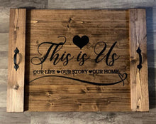 Load image into Gallery viewer, Wood Signs