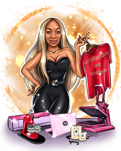 Glamb Boutique &amp; Kreations 