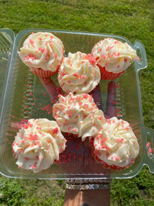 Strawberry Shortcake