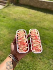 Strawberry Shortcake